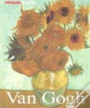 Capa do artigo Vincent Van Gogh: Vida e Obra