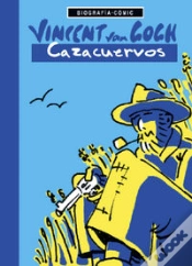 Capa do artigo Vincent Van Gogh