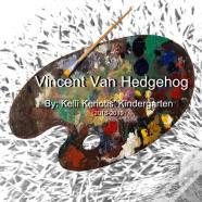 Vincent Van Hedgehog