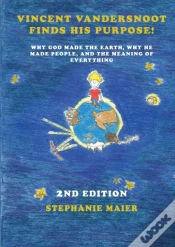 Capa do artigo Vincent Vandersnoot Finds His Purpose!