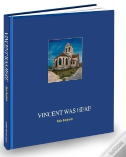 Capa do artigo Vincent Was Here