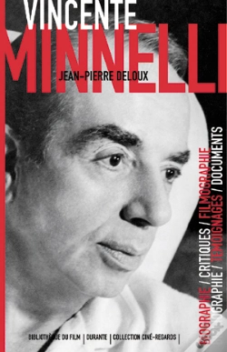 Capa do artigo Vincente Minelli