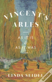 Capa do artigo Vincent