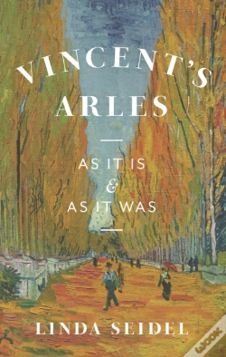 Capa do artigo Vincent'S Arles