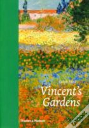 Capa do artigo Vincent