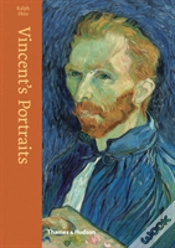 Capa do artigo Vincent