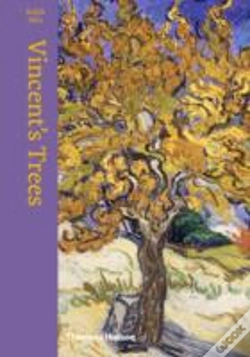 Capa do artigo Vincent'S Trees