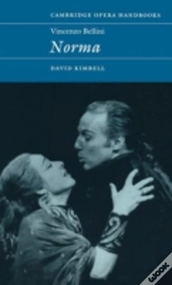 Capa do artigo Vincenzo Bellini: Norma