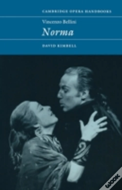 Capa do artigo Vincenzo Bellini: Norma