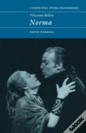 Capa do artigo Vincenzo Bellini: Norma