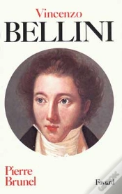 Capa do artigo Vincenzo Bellini