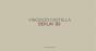 Vincenzo Castella - Preview