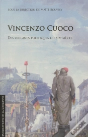 Capa do artigo Vincenzo Cuoco ; Des Origines Politique Du Xixe Siècle