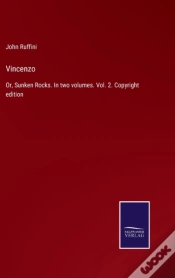 Capa do artigo Vincenzo