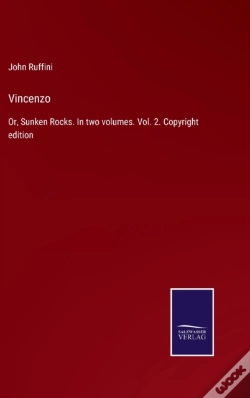 Capa do artigo Vincenzo