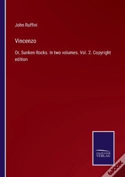 Capa do artigo Vincenzo