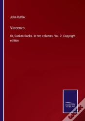 Capa do artigo Vincenzo