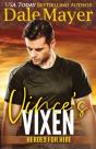 Vince'S Vixen - Preview