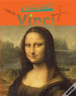 Capa do artigo Vinci