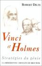 Vinci Et Holmes : Stratégies Du Génie - Preview