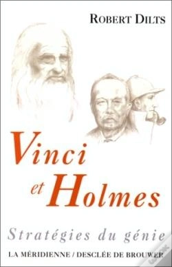 Capa do artigo Vinci Et Holmes : Stratégies Du Génie