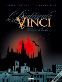Capa do artigo Vinci - Integrale