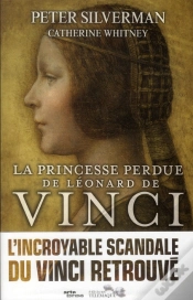 Capa do artigo Vinci La Princesse Perdue