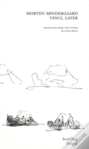 Capa do artigo Vinci, Later