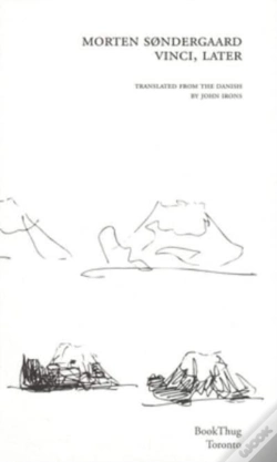 Capa do artigo Vinci, Later