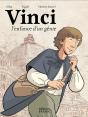 Vinci, L'Enfance D'Un Génie - Preview