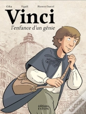 Capa do artigo Vinci, L