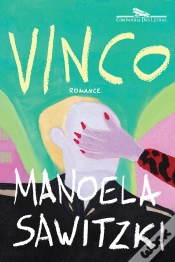 Capa do artigo Vinco