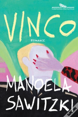 Capa do artigo Vinco
