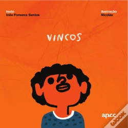 Capa do artigo Vincos