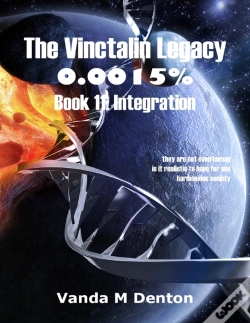 Capa do artigo Vinctalin Legacy: 0.0015%, Book 11 Integration