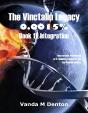 Vinctalin Legacy: 0.0015%, Book 11 Integration - Preview
