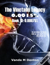 Capa do artigo Vinctalin Legacy:  0.0015%, Book 12 0.00075%