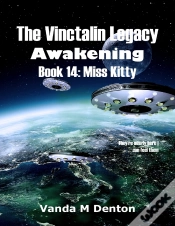 Capa do artigo Vinctalin Legacy: Awakening, Book 14 Miss Kitty