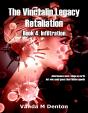 Vinctalin Legacy: Retaliation, Book 4 Infiltration - Preview