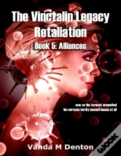 Capa do artigo Vinctalin Legacy: Retaliation, Book 5 Alliances