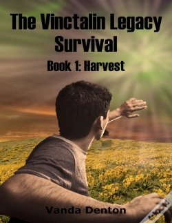 Capa do artigo Vinctalin Legacy: Survival, Book 1 Harvest