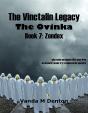 Vinctalin Legacy: The Ovinka, Book 7 Zondex - Preview