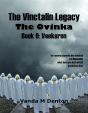 Vinctalin Legacy: The Ovinka, Book 9 Veekeren - Preview