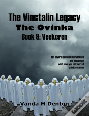 Capa do artigo Vinctalin Legacy: The Ovinka, Book 9 Veekeren