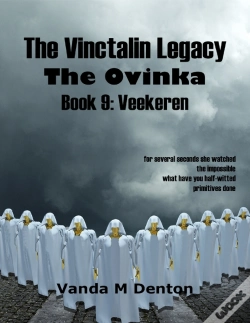 Capa do artigo Vinctalin Legacy: The Ovinka, Book 9 Veekeren