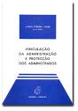 Vinculação da Administração e Protecção dos Administrados - Preview