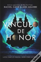 Capa do artigo Vínculo De Honor