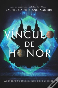 Capa do artigo Vínculo De Honor