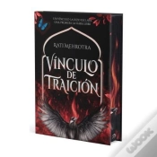 Capa do artigo Vinculo De Traicion