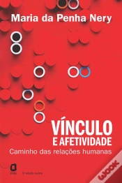 Capa do artigo Vínculo E Afetividade